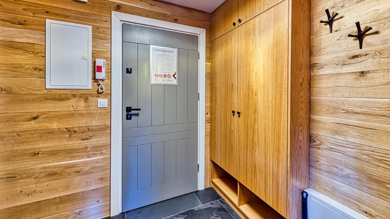 Aparthotel Przy Starej Piekarni Vip By Royal Aparts Шклярска Поремба Екстериор снимка