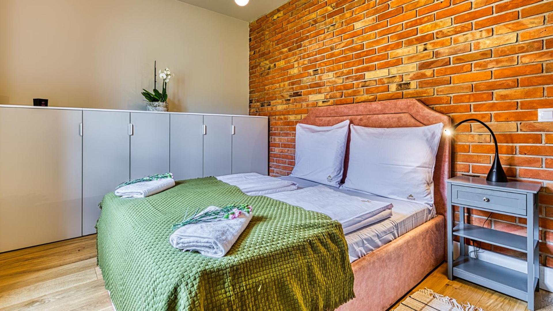 Aparthotel Przy Starej Piekarni Vip By Royal Aparts Шклярска Поремба Екстериор снимка