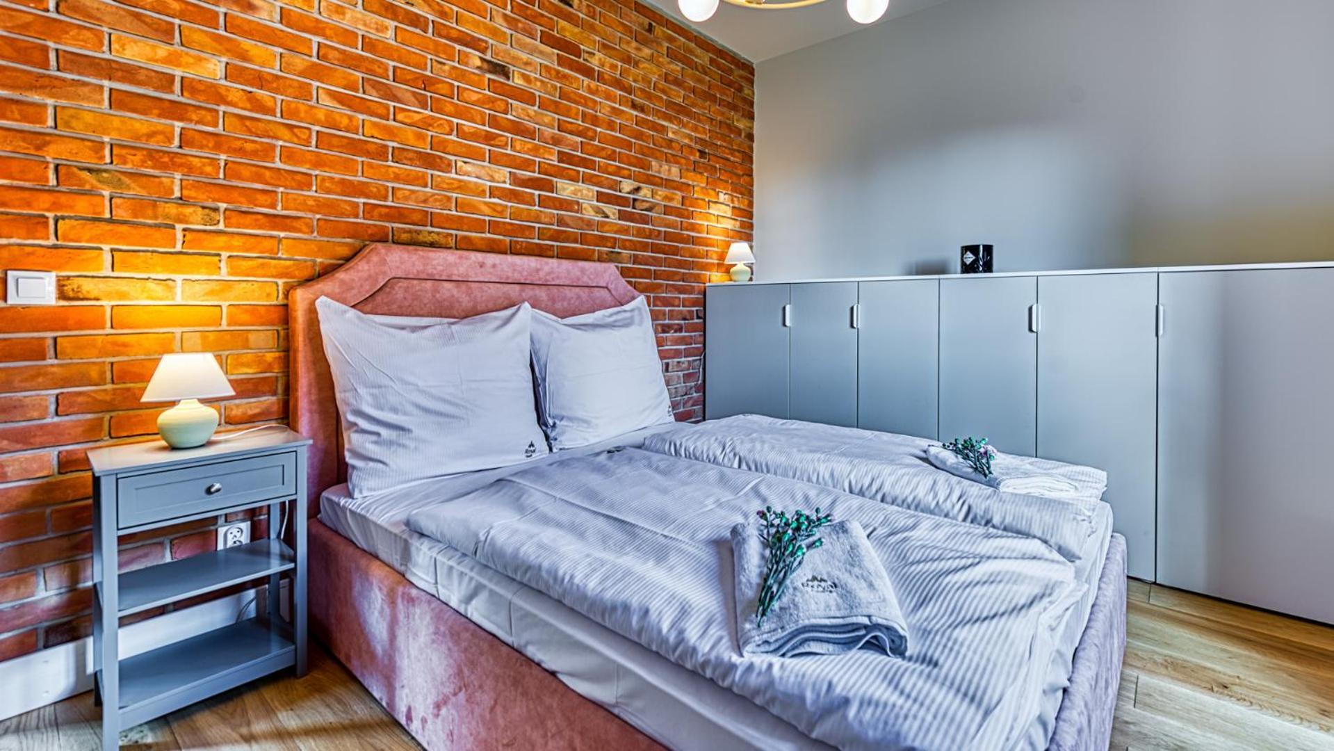Aparthotel Przy Starej Piekarni Vip By Royal Aparts Шклярска Поремба Екстериор снимка