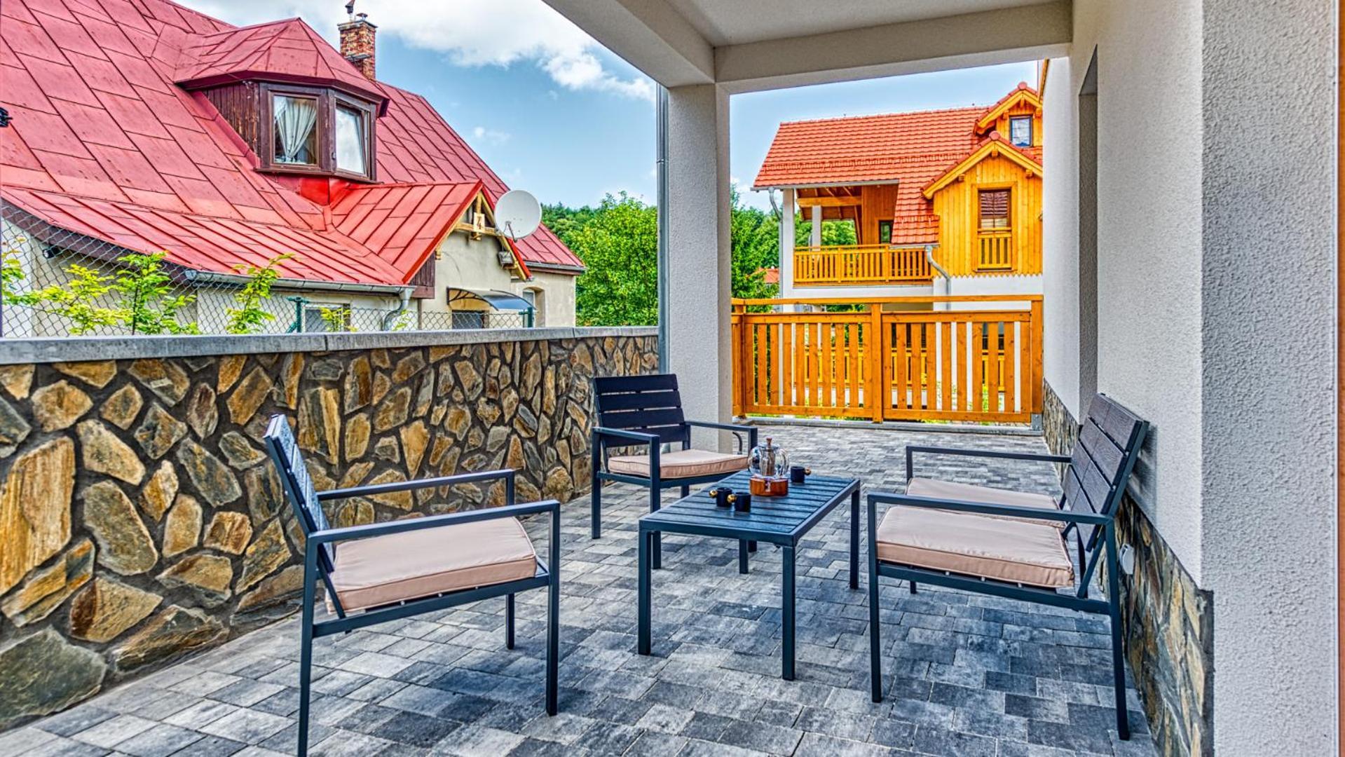 Aparthotel Przy Starej Piekarni Vip By Royal Aparts Шклярска Поремба Екстериор снимка