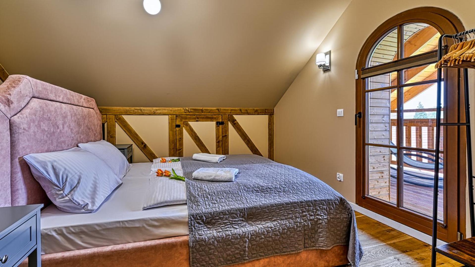 Aparthotel Przy Starej Piekarni Vip By Royal Aparts Шклярска Поремба Екстериор снимка