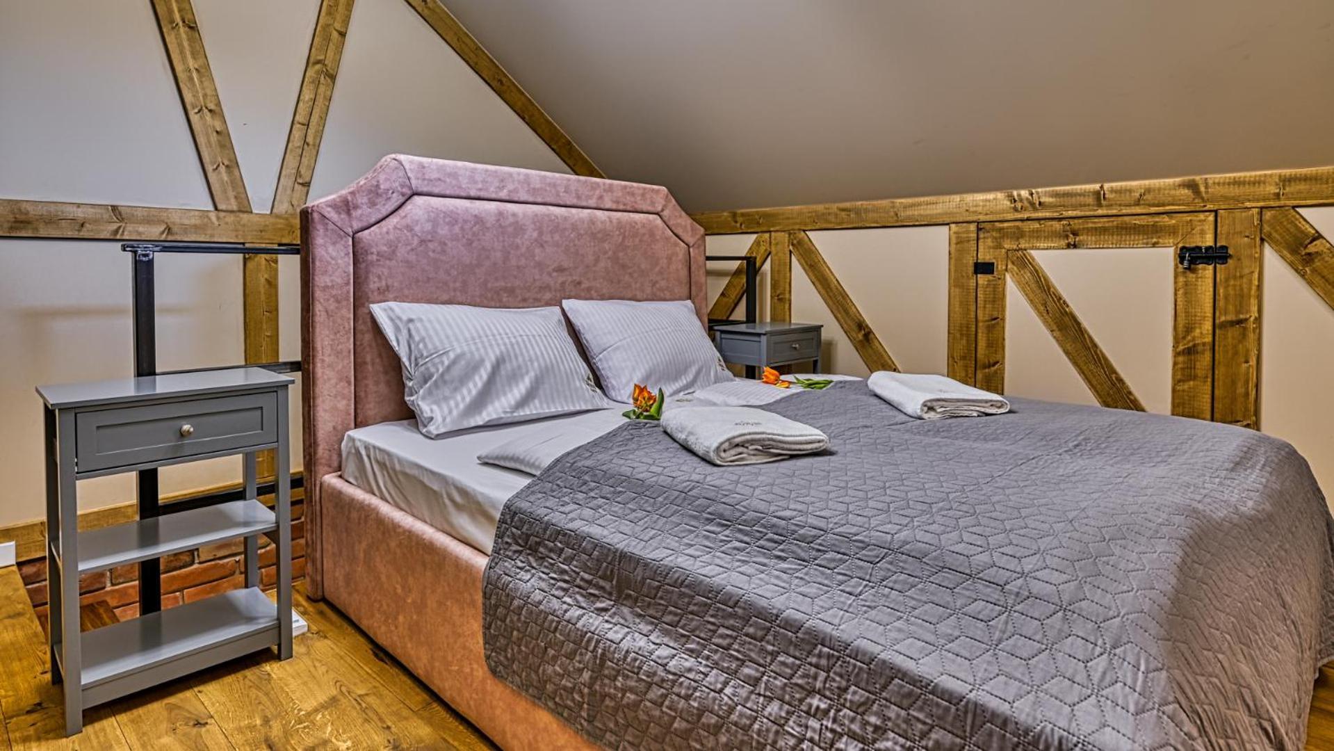 Aparthotel Przy Starej Piekarni Vip By Royal Aparts Шклярска Поремба Екстериор снимка